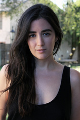 photo of person Robie Flores