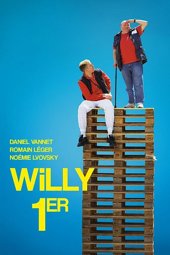 Poster de Willy 1