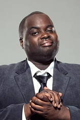 picture of actor Issa Doumbia