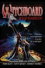 poster of content Witchboard (Juego Diabólico)