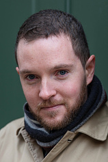 picture of actor Seth Daly