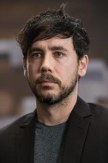 photo of person Klemens Hufnagl