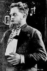 Foto de Adolph Milar