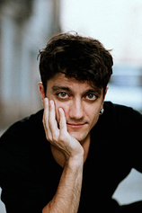 picture of actor Ramón Ródenas