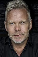 photo of person Morten Kirkskov
