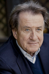 picture of actor Rudolf Buchbinder