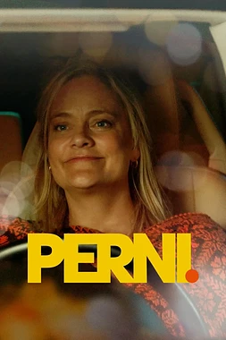 poster for the season 1 of Perni