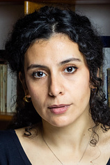 picture of actor Lydia Hanni