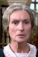 photo of person Anne Blake