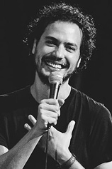 photo of person Hernán Jiménez