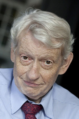 picture of actor Jesper Klein