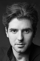 picture of actor Pavlo Tekuchev