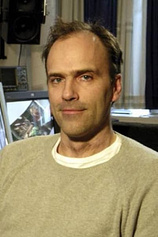 photo of person Johan von Sydow