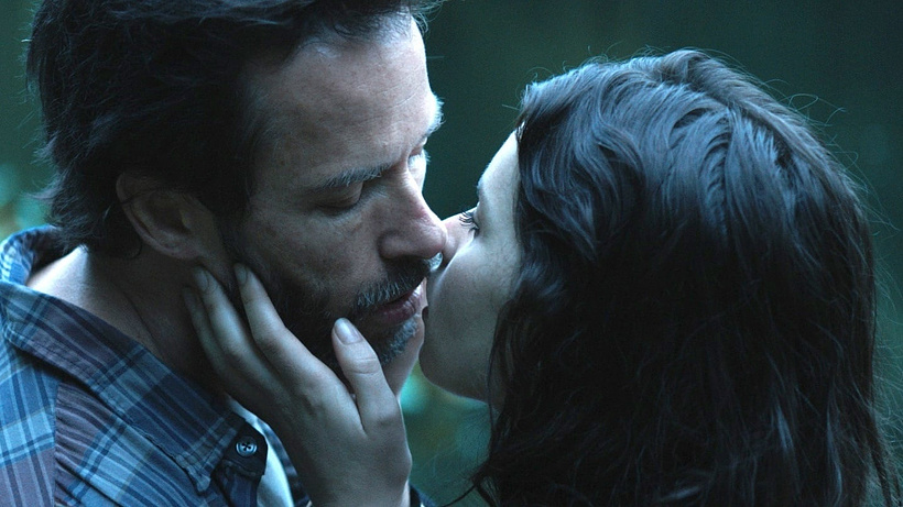 Imagen de Breathe In