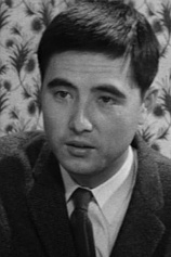 picture of actor Takashi Nakamura