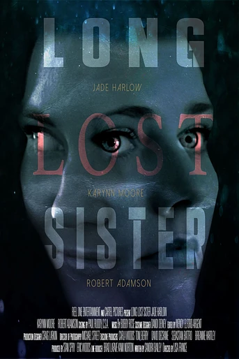 Poster de La Hermana Perdida