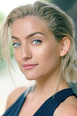 Foto de India Mullen