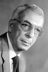 photo of person Mikael Tariverdiyev
