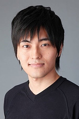 picture of actor Chikahiro Kobayashi