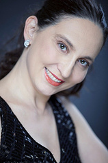 picture of actor Marie-Claude Chappuis