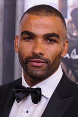 picture of actor Toby Sandeman