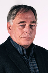 picture of actor Gary Chalk