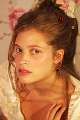 photo of person Stefanía Koessl
