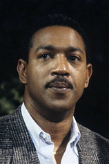 picture of actor Julius Carry