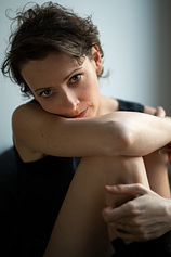 photo of person Lyda Patitucci