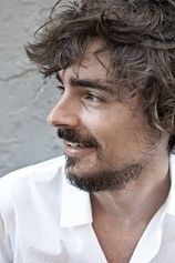 picture of actor Edoardo Natoli