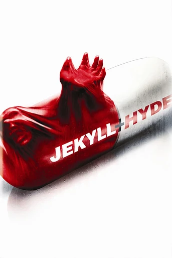 Poster de Jekyll & Hyde