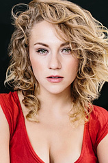 picture of actor Katrina Cunningham