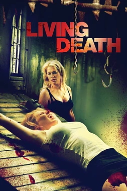 poster of movie Coma reversible