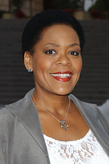 picture of actor Yvette Freeman