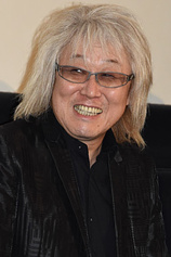 photo of person Kenji Kawai