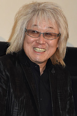 picture of actor Kenji Kawai
