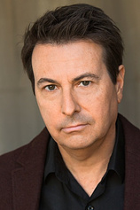 picture of actor Curt Lambert