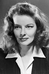 picture of actor Katharine Hepburn