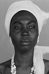 picture of actor Mbissine Thérèse Diop