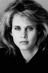 photo of person Lori Singer