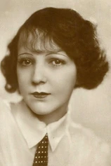 Foto de Mary Parker