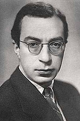 photo of person Grigori Roshal