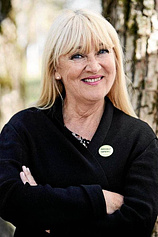 picture of actor Jaana Saarinen
