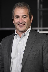photo of person Chad A. Verdi