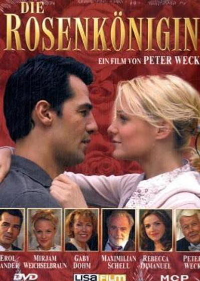 Imagen de Esencia de Amor (Cartel)