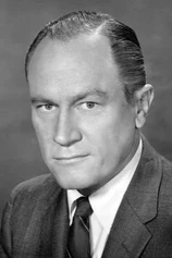 Foto de E.G. Marshall