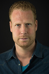 picture of actor Ferdi Stofmeel