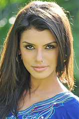 photo of person Gabriela Bertante
