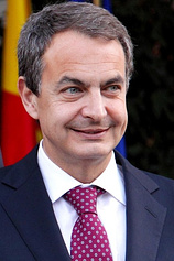 picture of actor José Luis Rodríguez Zapatero