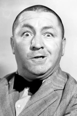 Foto de Curly Howard